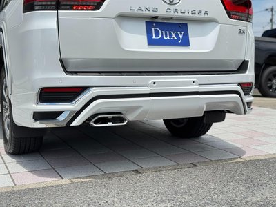 2023 Toyota LAND CRUISER 300 缩略图 49