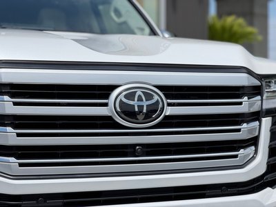 2023 Toyota LAND CRUISER 300 缩略图 20