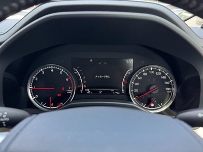 2023 Toyota LAND CRUISER 300 缩略图 72