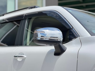 2023 Toyota LAND CRUISER 300 缩略图 30