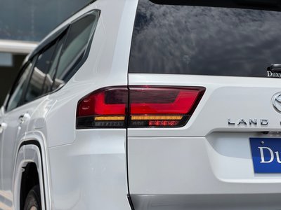 2023 Toyota LAND CRUISER 300 缩略图 45