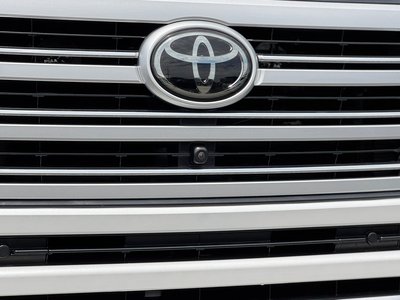 2023 Toyota LAND CRUISER 300 缩略图 21