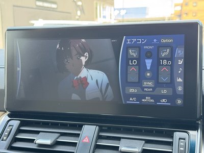 2023 Toyota LAND CRUISER 300 缩略图 59