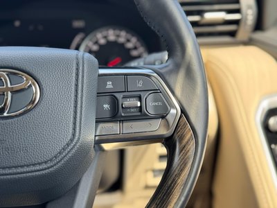 2023 Toyota LAND CRUISER 300 缩略图 71
