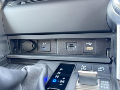 2023 Toyota LAND CRUISER 300 缩略图 66