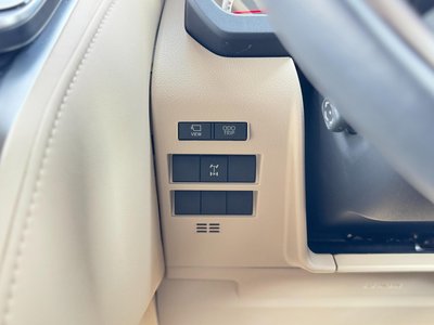 2023 Toyota LAND CRUISER 300 缩略图 12