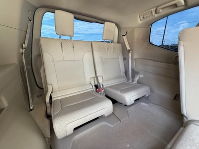 2023 Toyota LAND CRUISER 300 缩略图 54