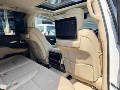 2023 Toyota LAND CRUISER 300 缩略图 52
