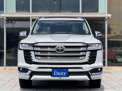 2023 Toyota LAND CRUISER 300 缩略图 15