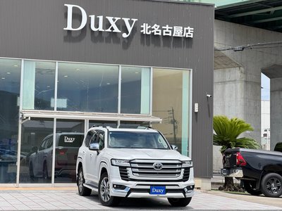 2023 Toyota LAND CRUISER 300 缩略图 14