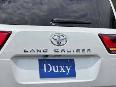 2023 Toyota LAND CRUISER 300 缩略图 46