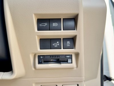 2023 Toyota LAND CRUISER 300 缩略图 74