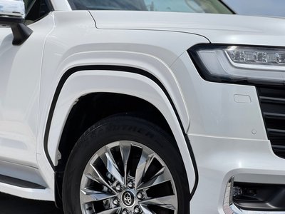 2023 Toyota LAND CRUISER 300 缩略图 34
