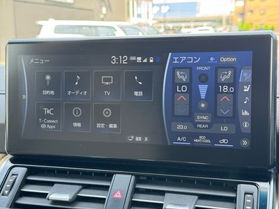 2023 Toyota LAND CRUISER 300 缩略图 58