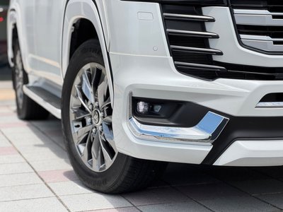 2023 Toyota LAND CRUISER 300 缩略图 26
