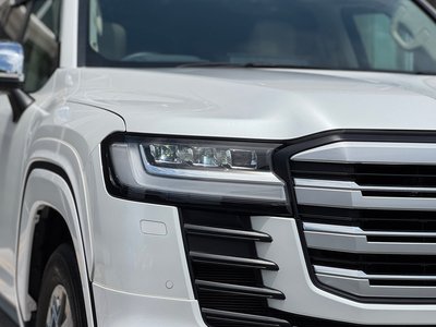 2023 Toyota LAND CRUISER 300 缩略图 24