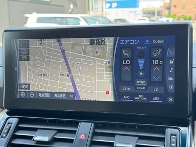 2023 Toyota LAND CRUISER 300 缩略图 57