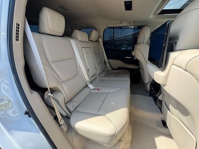 2023 Toyota LAND CRUISER 300 缩略图 53