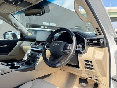 2023 Toyota LAND CRUISER 300 缩略图 50