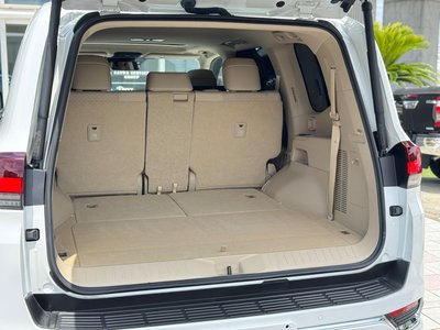 2023 Toyota LAND CRUISER 300 缩略图 43
