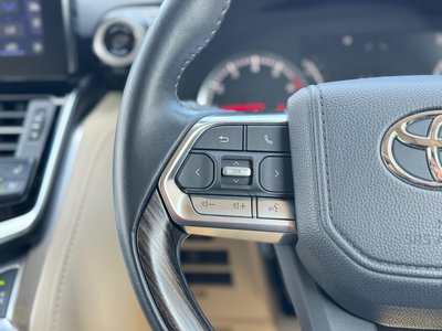 2023 Toyota LAND CRUISER 300 缩略图 70