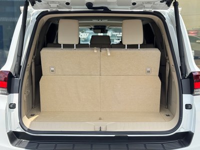 2023 Toyota LAND CRUISER 300 缩略图 55