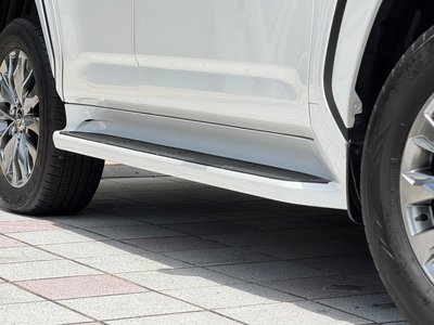 2023 Toyota LAND CRUISER 300 缩略图 36