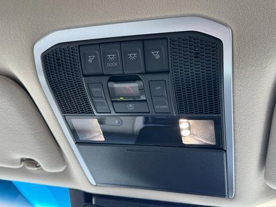 2023 Toyota LAND CRUISER 300 缩略图 62