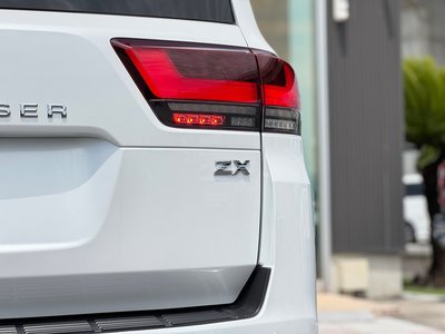 2023 Toyota LAND CRUISER 300 缩略图 47