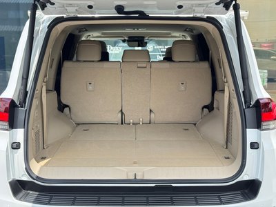 2023 Toyota LAND CRUISER 300 缩略图 78