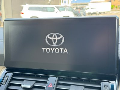 2023 Toyota LAND CRUISER 300 缩略图 56