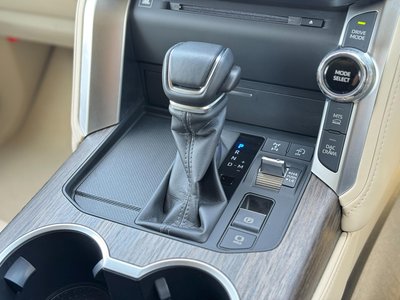 2023 Toyota LAND CRUISER 300 缩略图 67