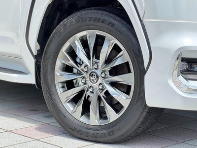 2023 Toyota LAND CRUISER 300 缩略图 35