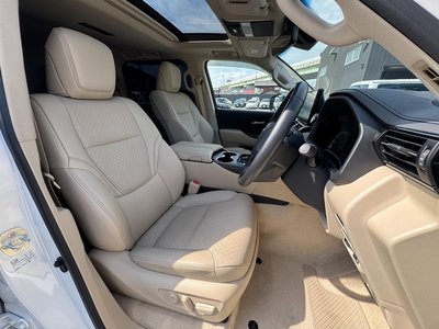 2023 Toyota LAND CRUISER 300 缩略图 51