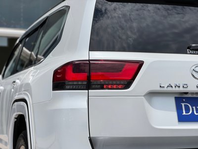 2023 Toyota LAND CRUISER 300 缩略图 44