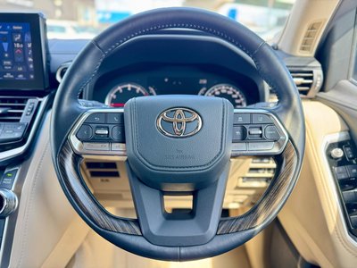 2023 Toyota LAND CRUISER 300 缩略图 69
