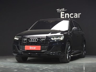 AUDI Q7 - 2