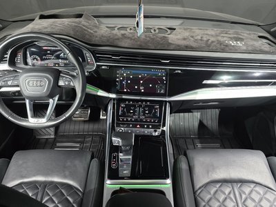 AUDI Q7 - 5
