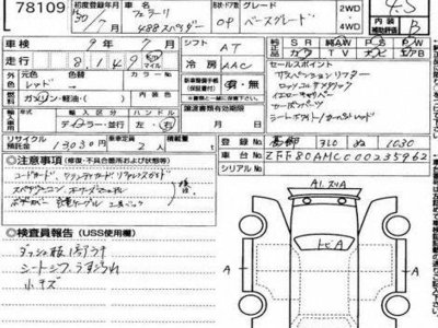 FERRARI 488 SPIDER - 3