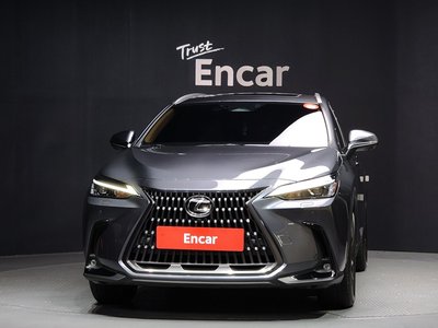 LEXUS NX - 2
