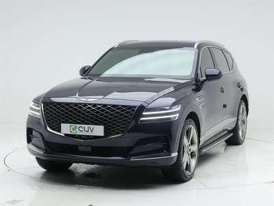 GENESIS GV80 - 1