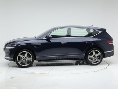 GENESIS GV80 - 2