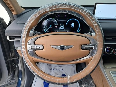 GENESIS GV80 - 4