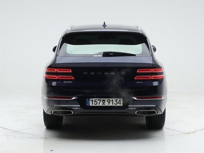 GENESIS GV80 - 6