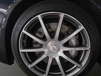صورة مصغرة 11 لـ 2016 Mercedes-BENZ S-CLASS