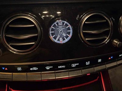 2016 Mercedes-BENZ S-CLASS photo 7