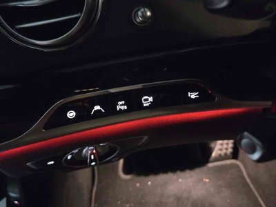 2016 Mercedes-BENZ S-CLASS photo 5