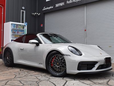 PORSCHE 911 - 1