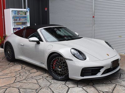PORSCHE 911 - 3