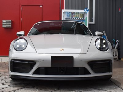 PORSCHE 911 - 5